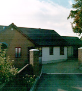 Chestnut Close